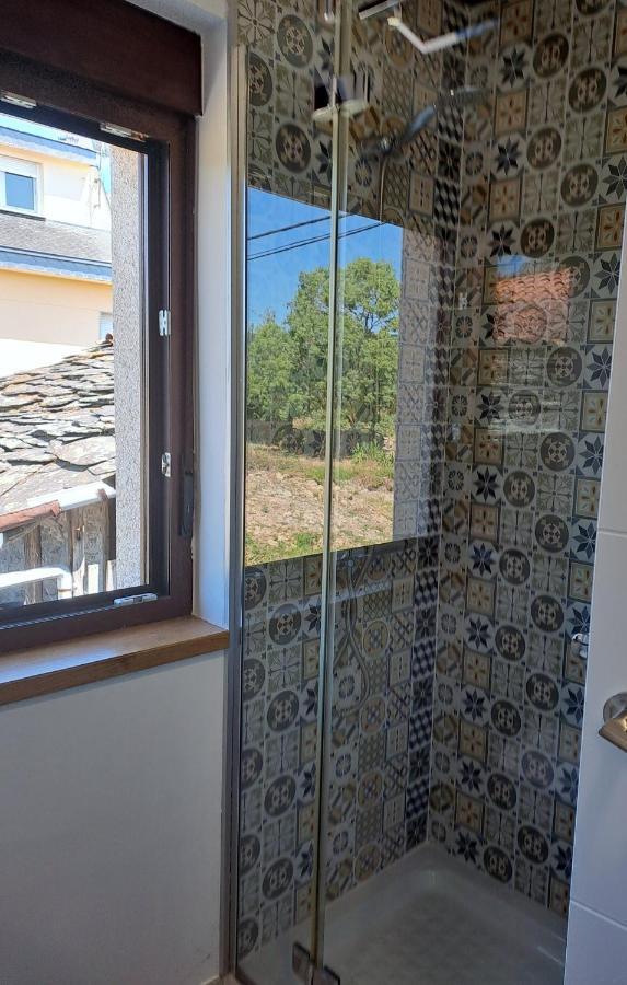 Vila Casa Arabia Monforte De Lemos Exteriér fotografie